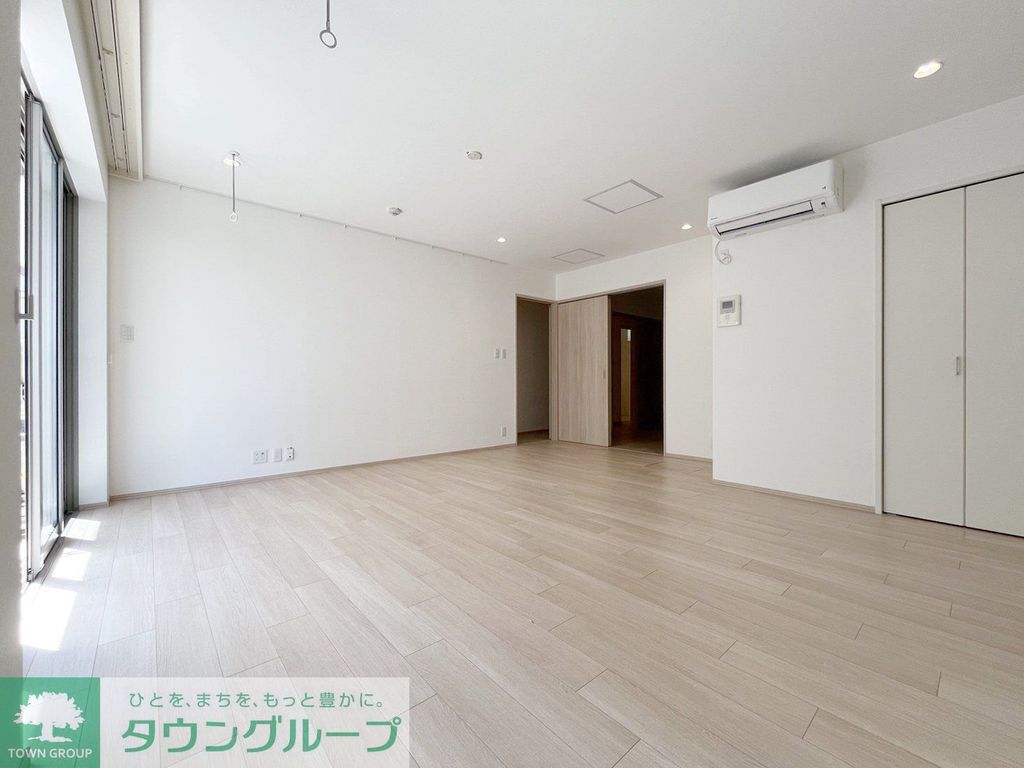 居室・リビング　リビング/居室