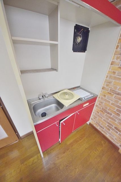 キッチン　★キッチンです★