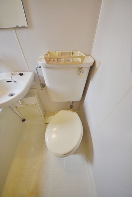 トイレ　★トイレです★