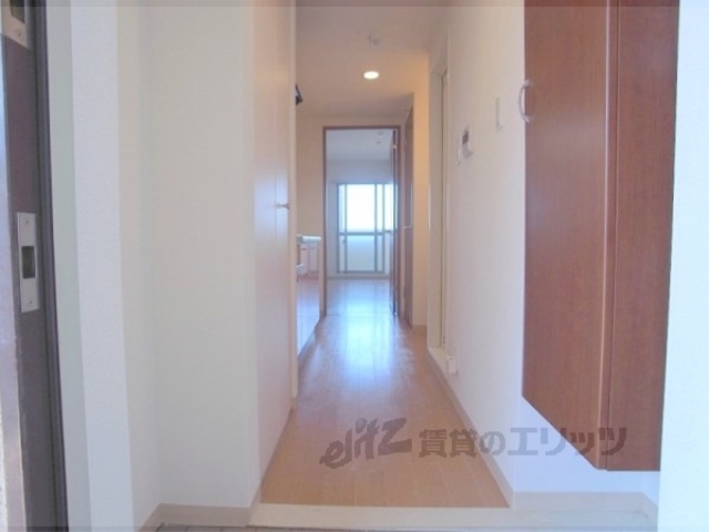 その他部屋・スペース　廊下