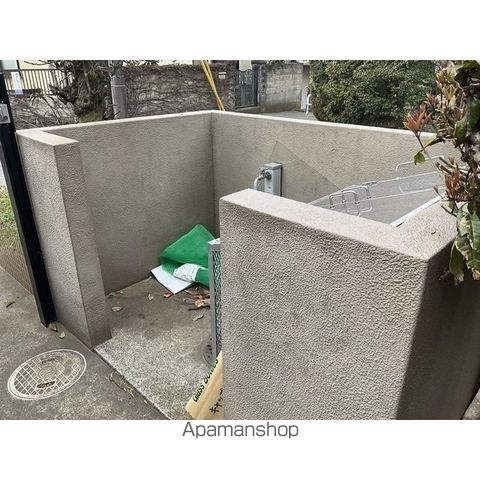 その他共有部分　その他共有部分