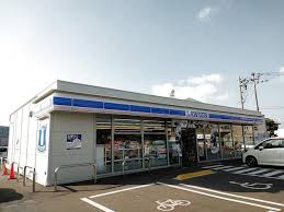 コンビニ　ローソン 高松香川町川東上店（コンビニ）まで430m