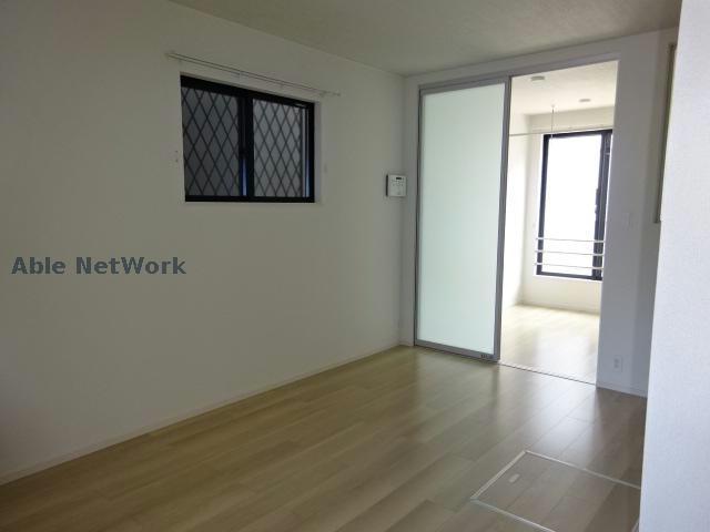 居室・リビング　同型モデル