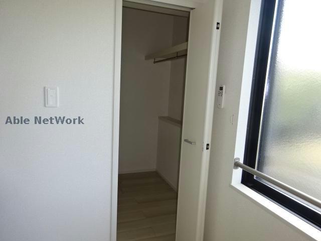 収納　同型モデル