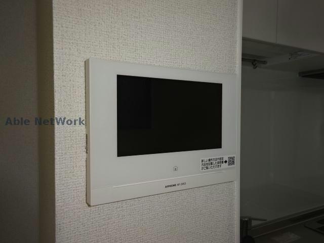 セキュリティ　同型モデル