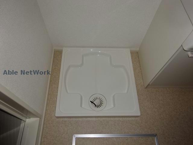 その他設備　同型モデル