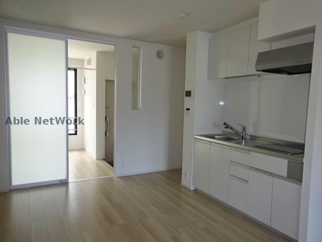 居室・リビング　同型モデル