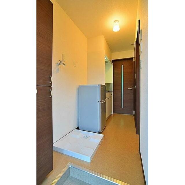 玄関　参考写真