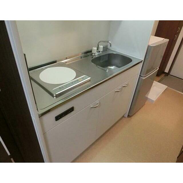 キッチン　参考写真