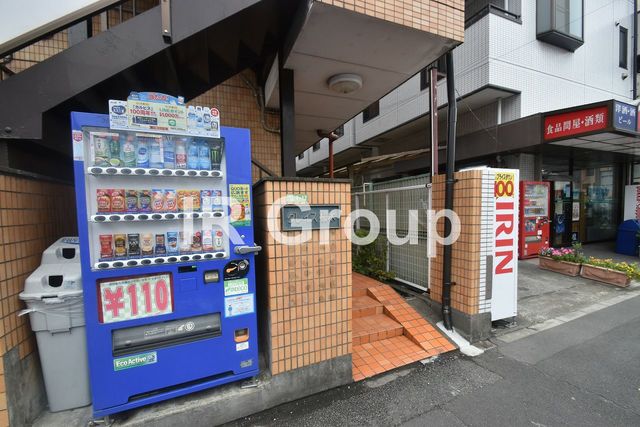 その他共有部分　エントランス