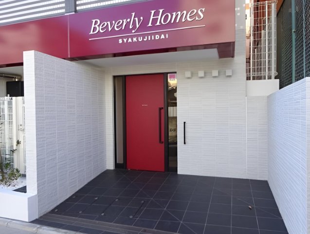 エントランス　☆おしゃれなエントランス☆