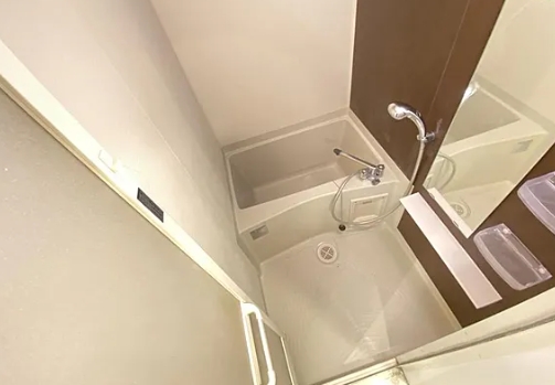 バス・シャワールーム　☆ゆっくりくつろげるお風呂☆