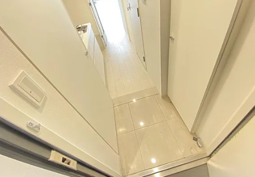 玄関　☆広い玄関☆