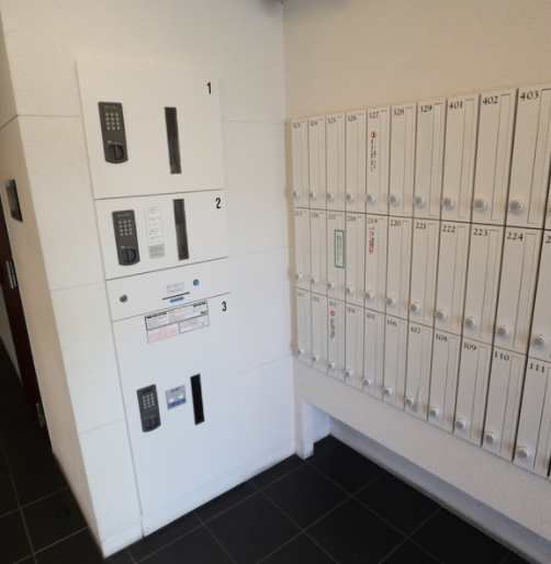 その他共有部分　☆綺麗な共用部☆