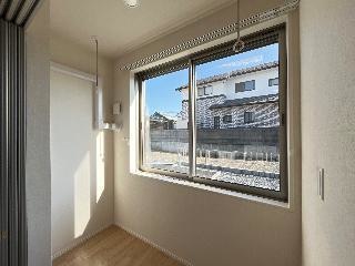 バルコニー　※イメージです