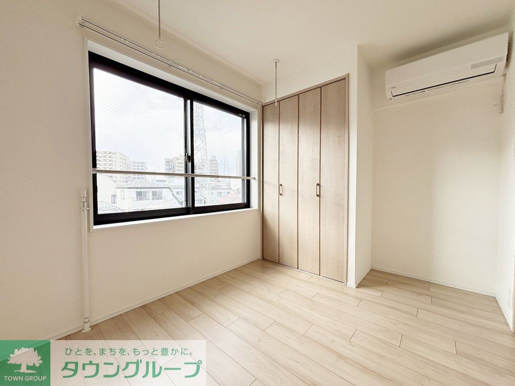 その他部屋・スペース　居室