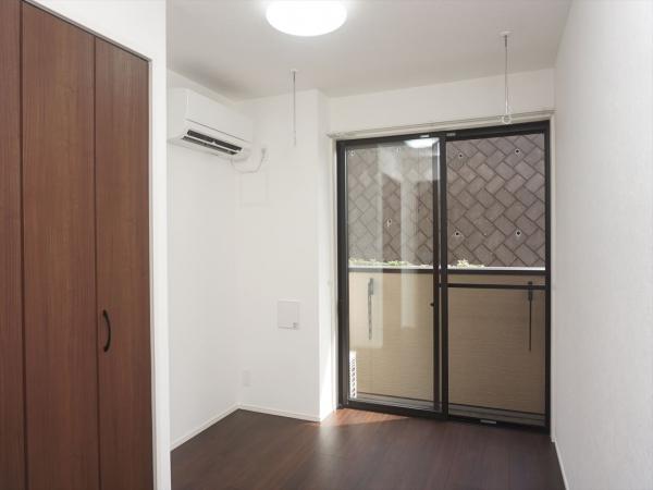 その他設備　その他部屋・スペース