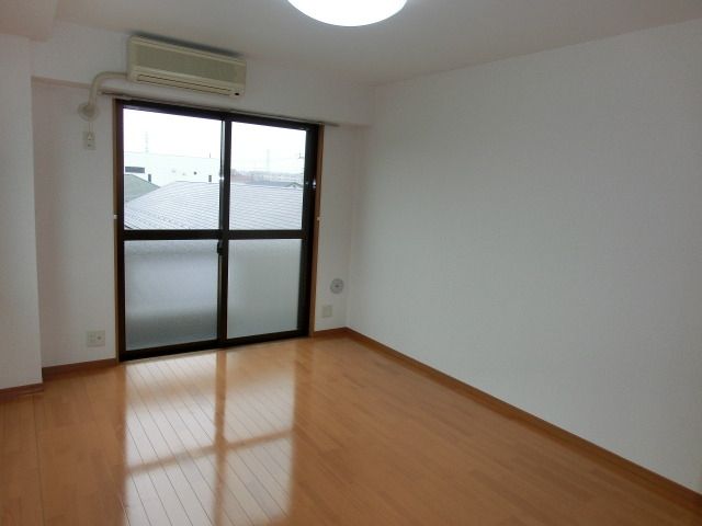 その他部屋・スペース　エアコン完備