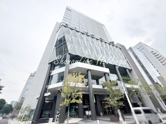 大学・短大　関東学院大学　横浜・関内キャンパス（大学・短大）まで426m