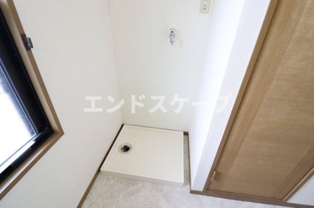 その他設備　高崎、前橋、伊勢崎エリアのお部屋探しはエンドスケープまで！お