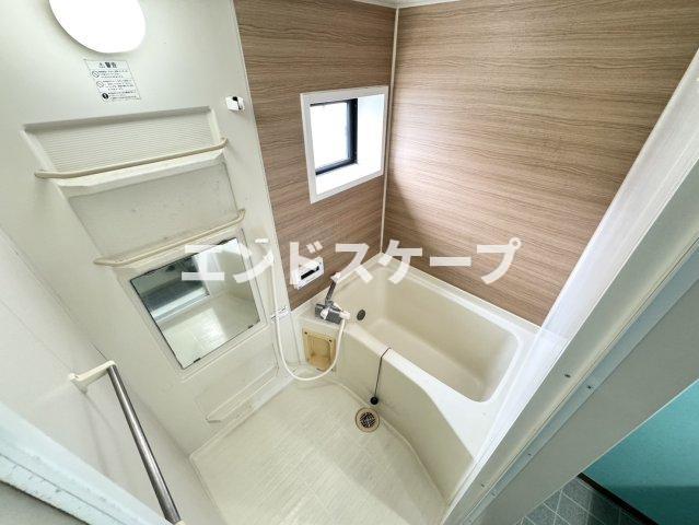 バス・シャワールーム　高崎、前橋、伊勢崎エリアのお部屋探しはエンドスケープまで！お