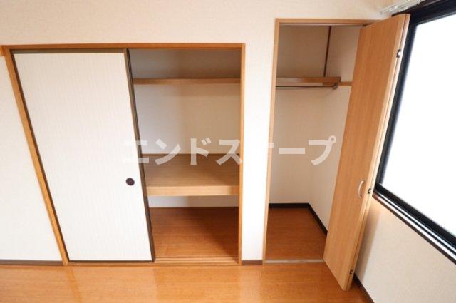 収納　高崎、前橋、伊勢崎エリアのお部屋探しはエンドスケープまで！お