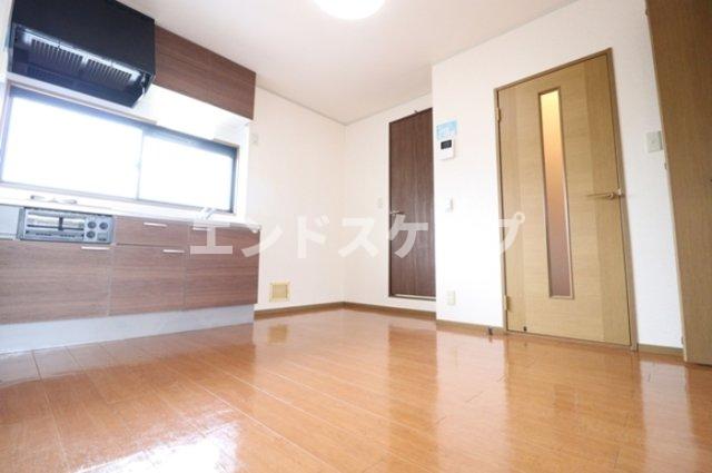 居室・リビング　高崎、前橋、伊勢崎エリアのお部屋探しはエンドスケープまで！お