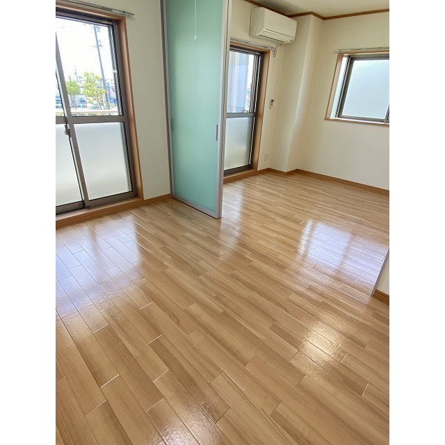 その他部屋・スペース　洋室５帖　※イメージ・間取り反転あり