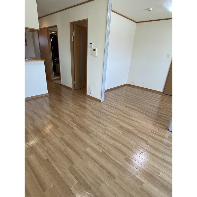 その他　ＬＤＫ・洋室　※イメージ・間取り反転あり