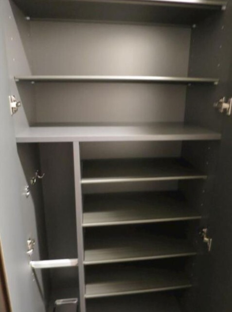 収納　※反転間取り参考写真