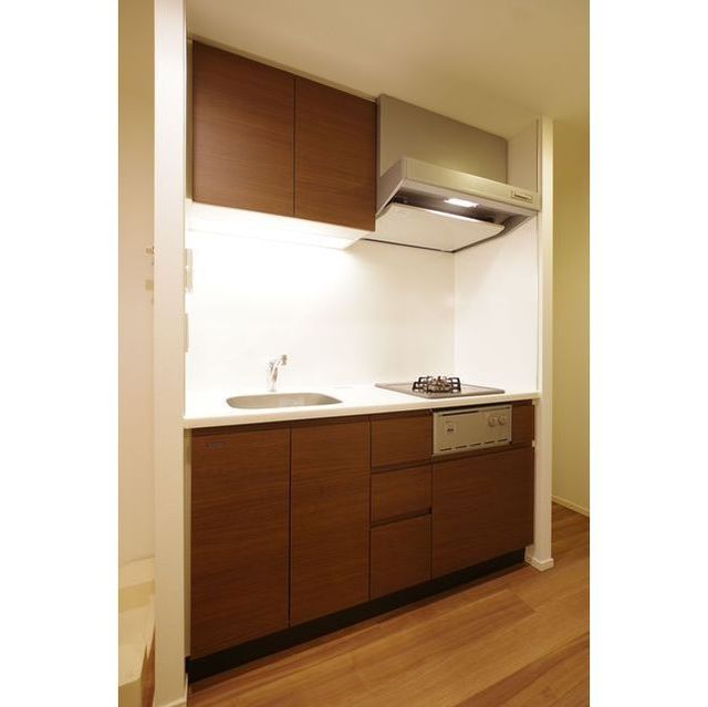 キッチン　キッチン※別部屋参考写真