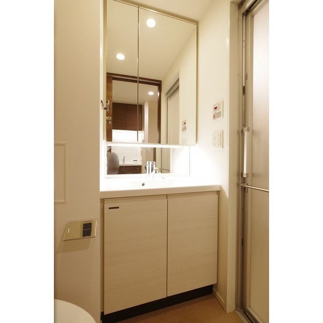 洗面設備　洗面※別部屋参考写真