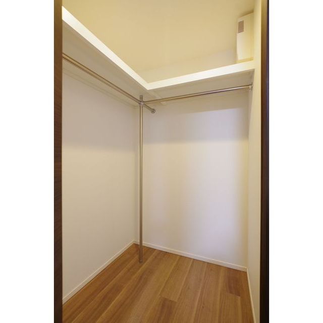 収納　収納※別部屋参考写真