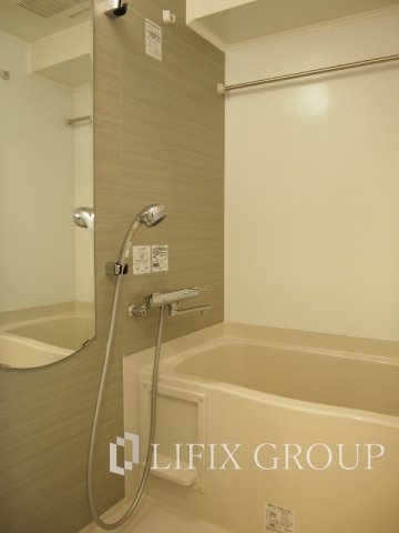 バス・シャワールーム　風呂