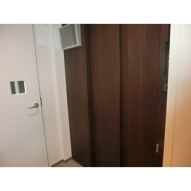 その他共有部分　コートヒル本郷　文京区本郷1