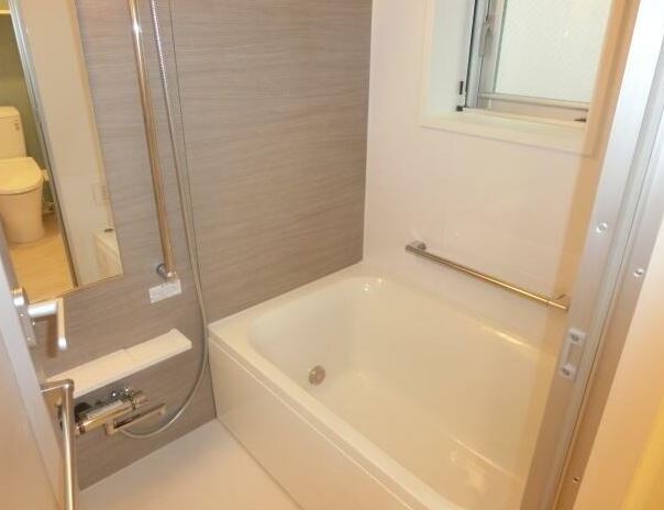 バス・シャワールーム　コートヒル本郷　文京区本郷1