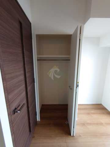 収納　ステージグランデ東池袋