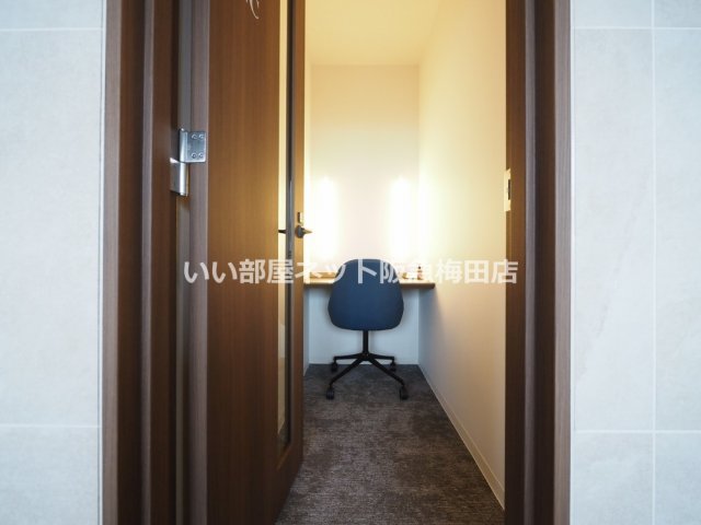 その他部屋・スペース