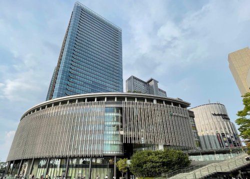 その他　ニトリ 【法人&リフォーム事業部】グランフロント大阪ショール（その他）まで1429m