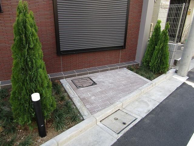 その他共有部分　★お問い合わせはタウンハウジングまで★