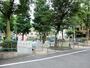 公園　金杉公園（公園）まで344m
