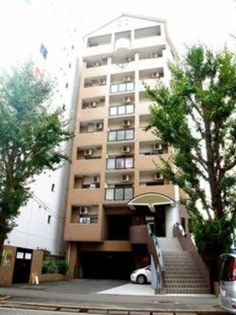 建物外観　建物外観