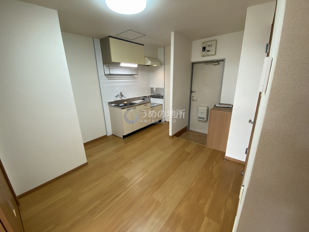 キッチン　キッチン４