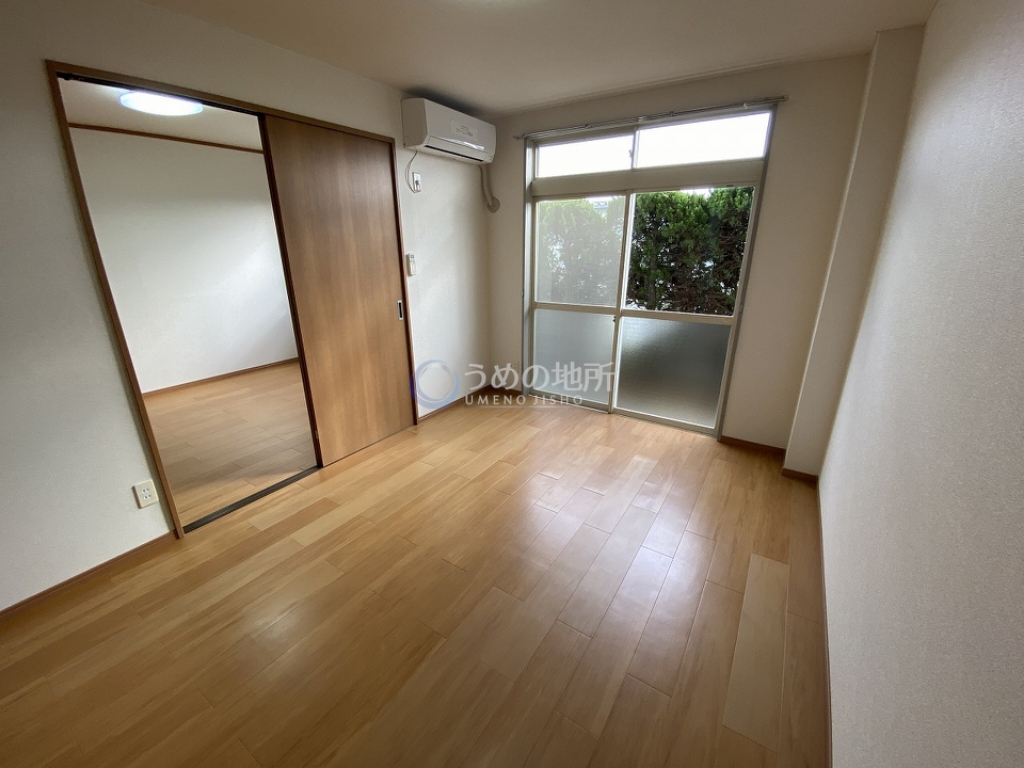 その他部屋・スペース　洋室２