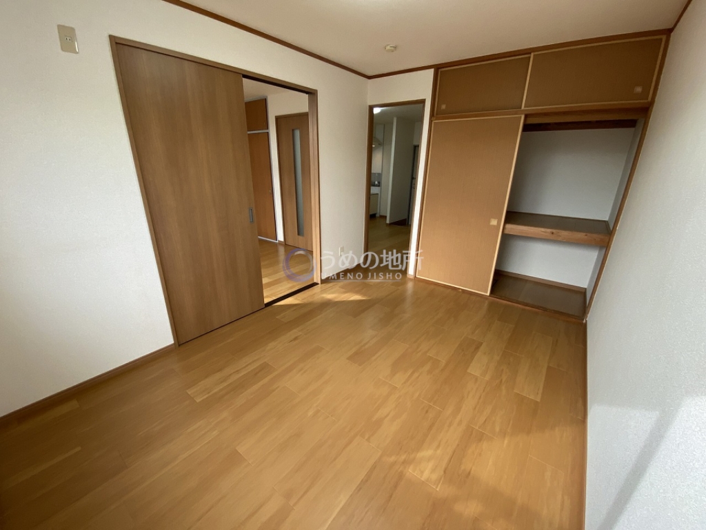 その他部屋・スペース　洋室６