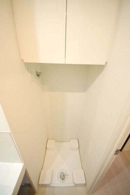 その他設備　★室内洗濯機置き場★