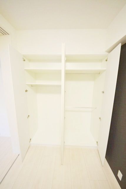 収納　★収納も申し分ないです★