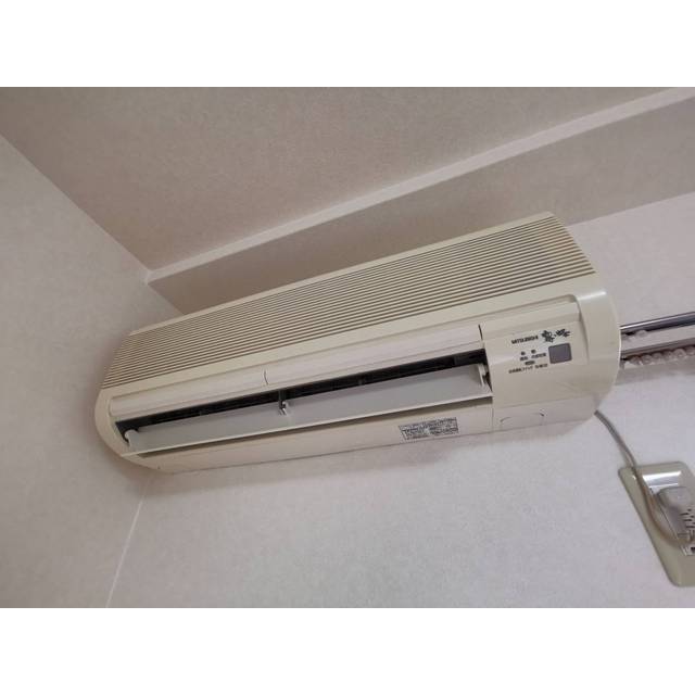 その他設備　エアコン１基