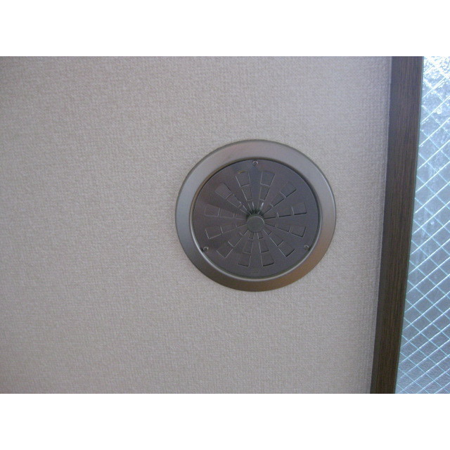 その他　２４時間換気