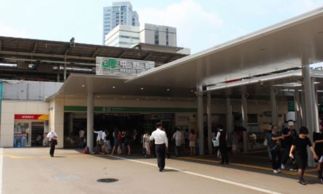 その他　中野駅（その他）まで335m